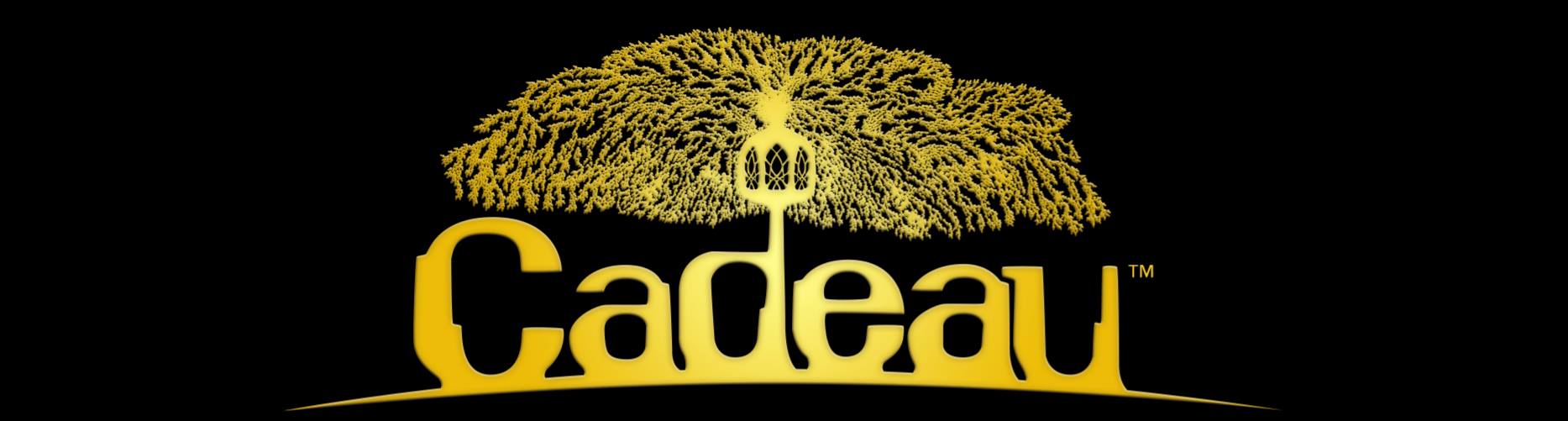 Cadeau Logo